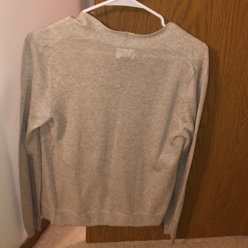 old navy cardigan - Picture 2 of 3